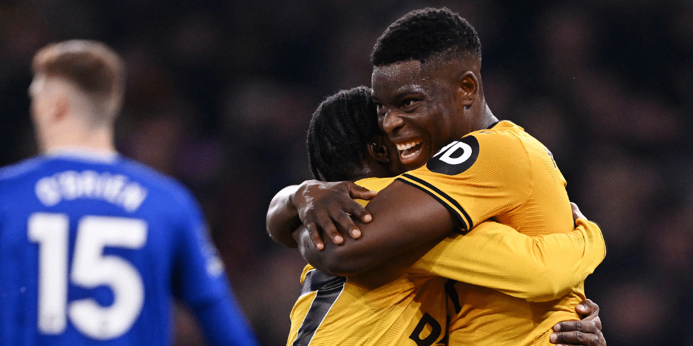 Wolves XI vs Southampton - Predicted lineup and team news