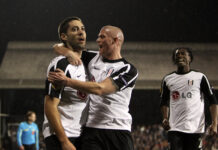 When Fulham did the impossible: Recalling their unforgettable comeback against Juventus When Fulham did the impossible: Recalling their unforgettable comeback against Juventus