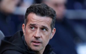 Marco Silva leaves Fulham to replace Jose Mourinho at Benfica
