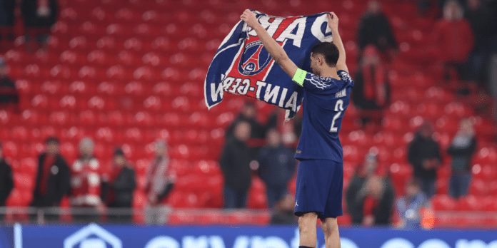 📈 Power Rankings: PSG back on top after statement win