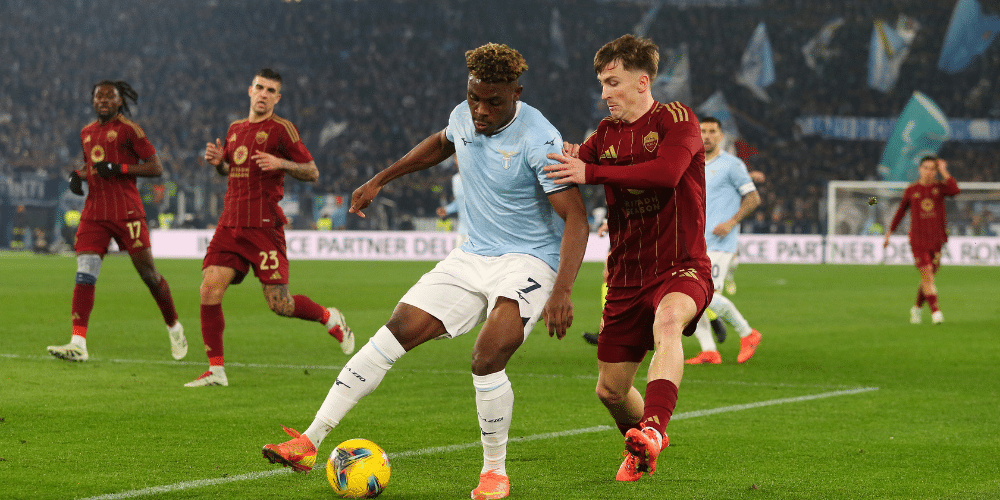 5️⃣ spicy fixtures you must watch this weekend 🌶