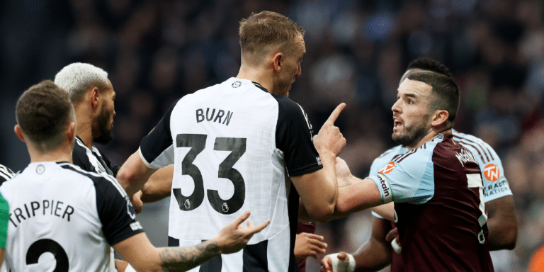 5️⃣ spicy fixtures you must watch this weekend 🌶
