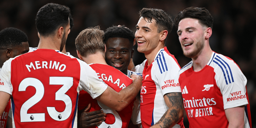 Arsenal XI vs Everton - Predicted lineup and team news