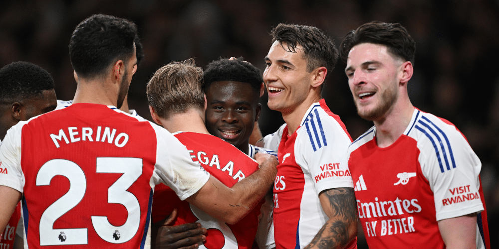 Arsenal vs Brentford - Match preview and team news