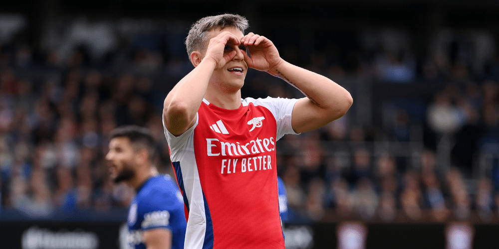 Arsenal vs Crystal Palace - Match preview and team news