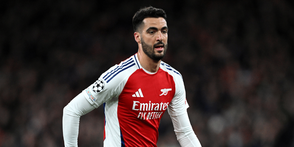 Arsenal vs Real Madrid - Predicted lineup and team news