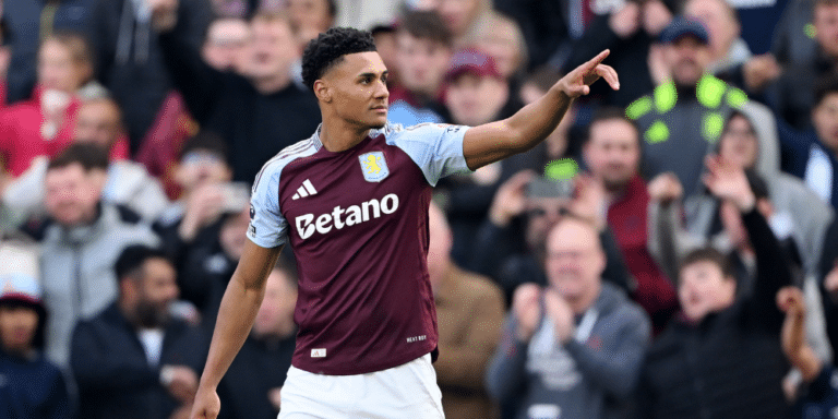 Aston Villa 'offered Watkins' to Arsenal in January window