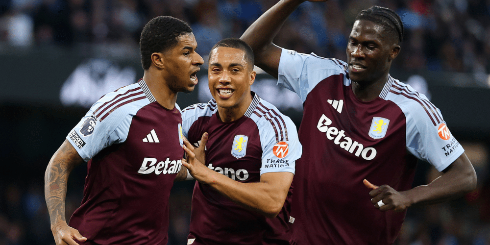 Aston Villa predicted lineup and team news vs Crystal Palace