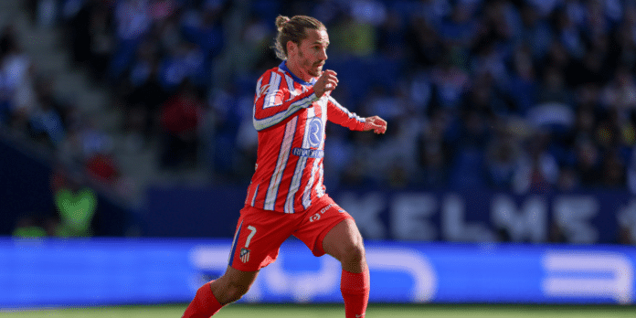 BARCELONA VS ATLETICO MADRID PREDICTED LINEUP visual data 8