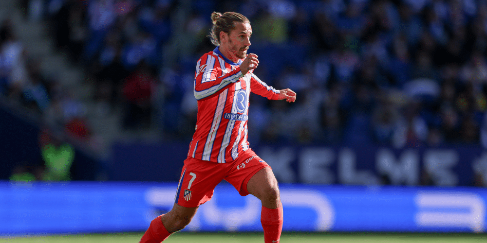 Atletico Madrid vs Barcelona - Predicted lineup and team news