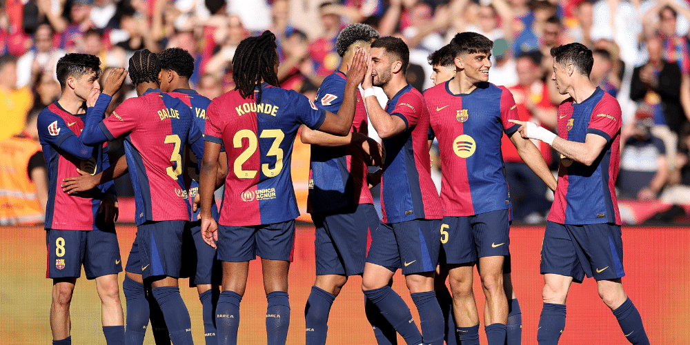 Barcelona XI vs Atletico Madrid - Predicted lineup and team news