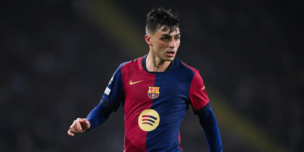 Barcelona XI vs Dortmund - Predicted lineup and team news