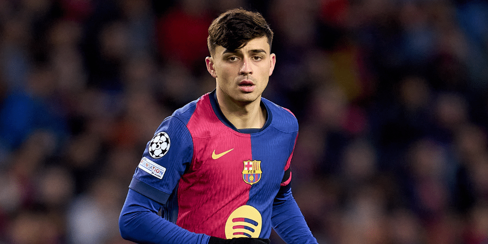 Barcelona vs Borussia Dortmund - Predicted lineup and team news