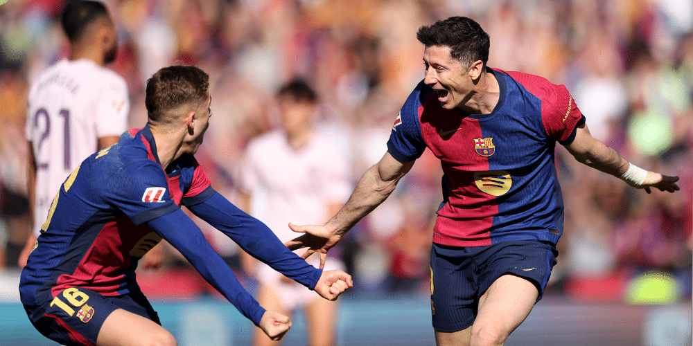 Barcelona vs Celta Vigo - Predicted lineup and team news