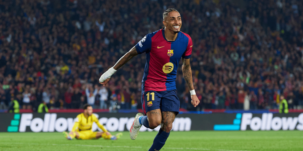Barcelona vs Inter Milan - Match preview and team news