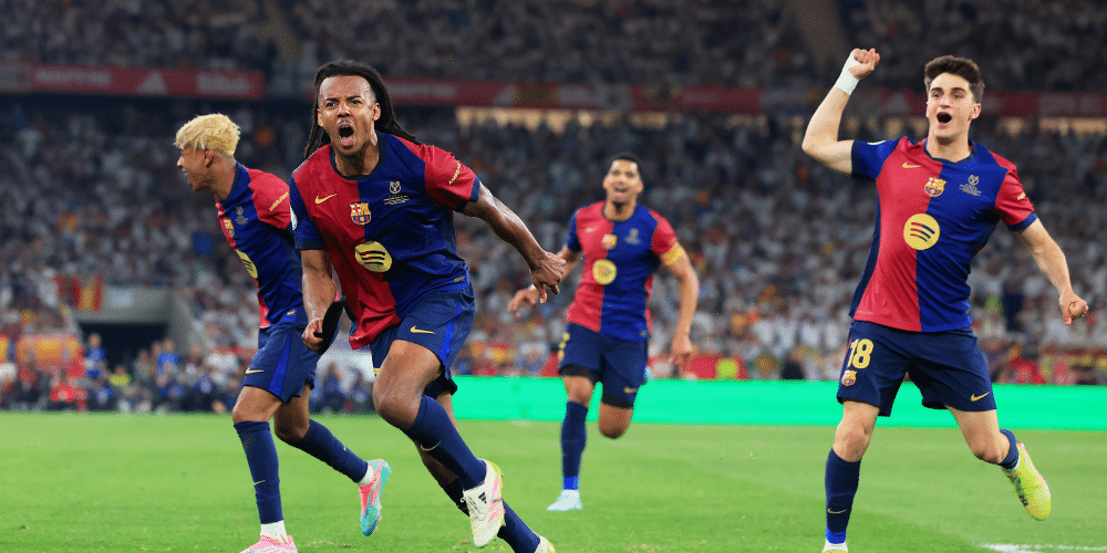 Barcelona vs Inter Milan - Predicted lineup and team news