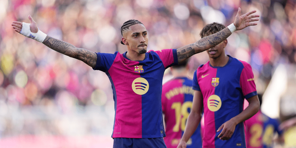 Barcelona vs Real Mallorca - Predicted lineup and team news