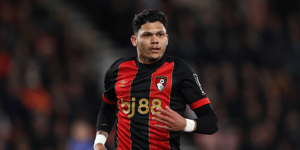 Bournemouth vs Fulham - Predicted lineup and team news