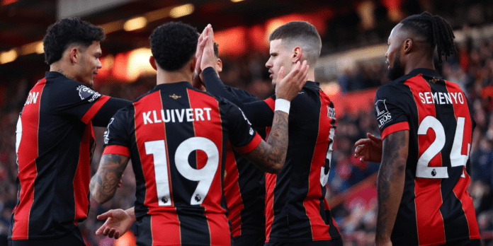 Bournemouth won't 'stand in the way' of transfers for in-demand trio
