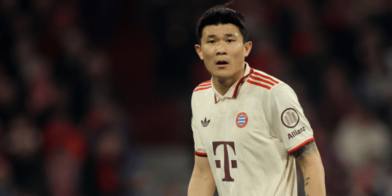 Chelsea and Newcastle make contact with Bayern defender