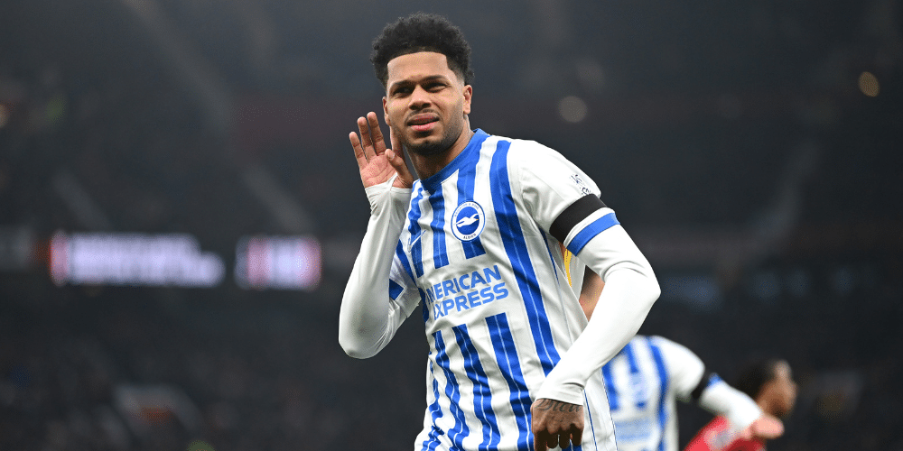 Chelsea are 'closely monitoring' Brighton forward Georginio Rutter ahead of the summer transfer window.