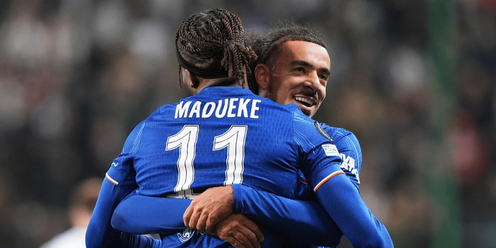 Chelsea vs Legia Warsaw - Match preview and team news