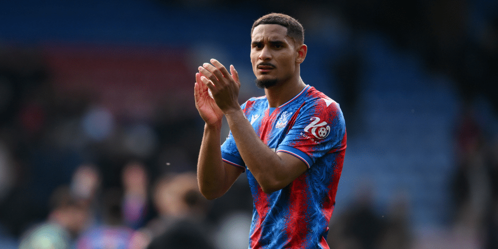 Crystal Palace XI vs Arsenal - Predicted lineup and team news
