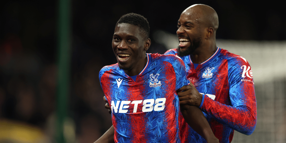 Crystal Palace vs Aston Villa - Predicted lineup and team news