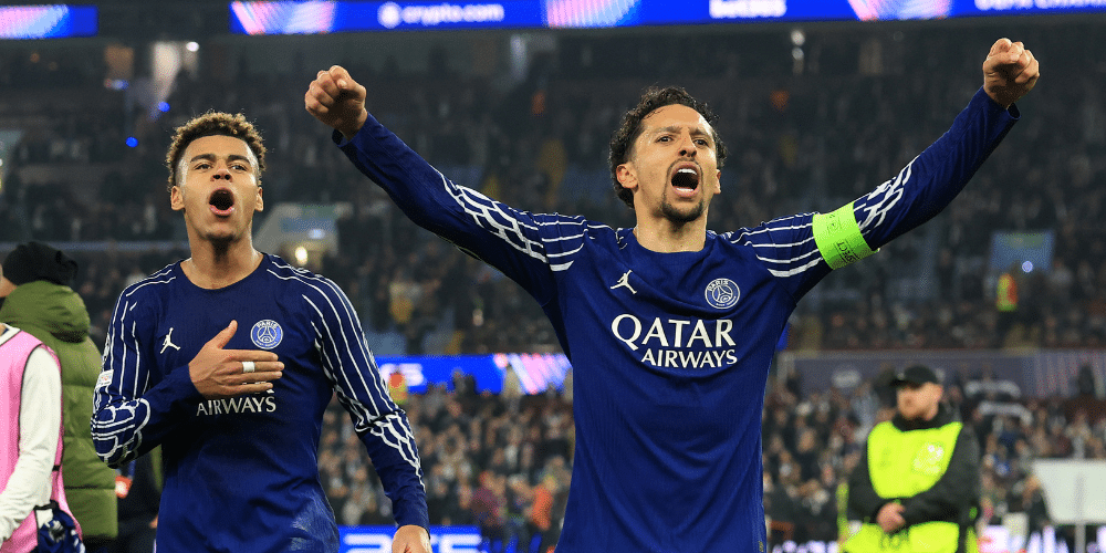Enrique believes PSG are 'the best team in the world'