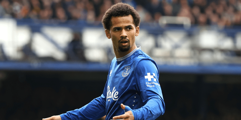 Everton XI vs Chelsea - Predicted lineup and team news