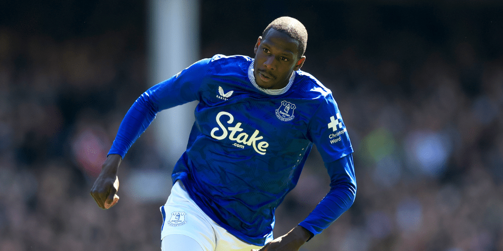 Everton XI vs Nottingham Forest - Predicted lineup and team news