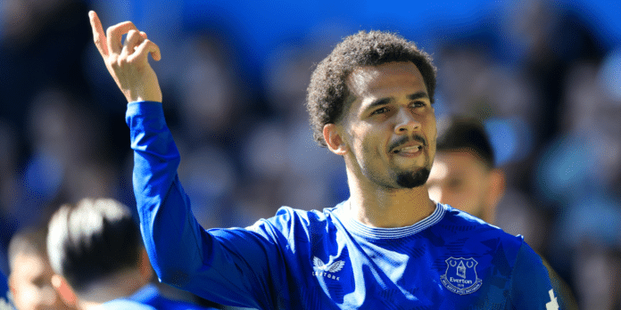 Everton vs Manchester City - Match preview and team news