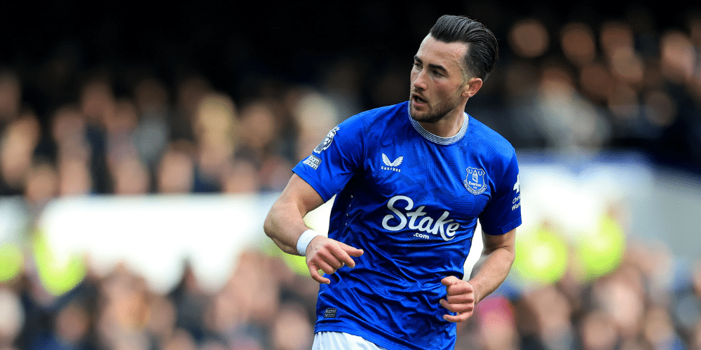 Everton vs Manchester City - Predicted lineup and team news