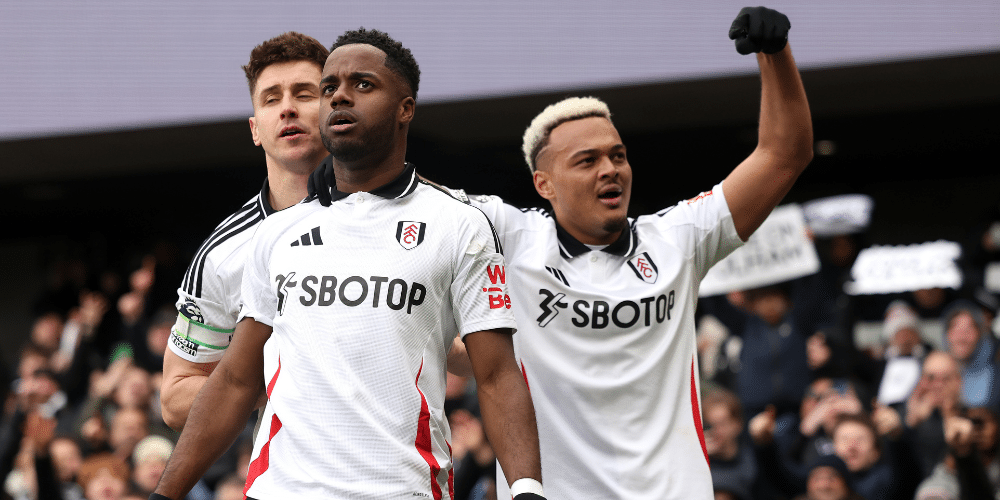 Fantasy Premier League: Five of the best players for BGW34