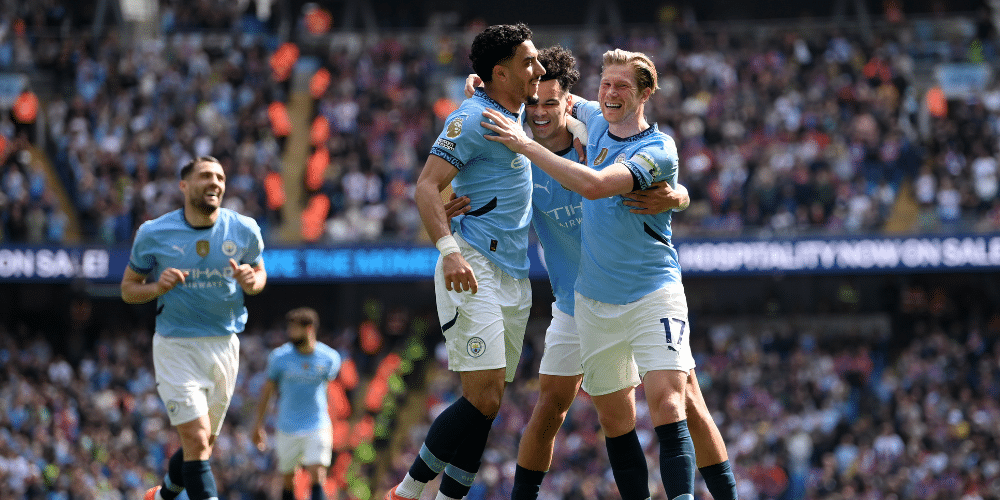 Fantasy Premier League: Who to captain in DGW33?