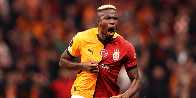 Five of the best loan signings in Europe in 2024/25