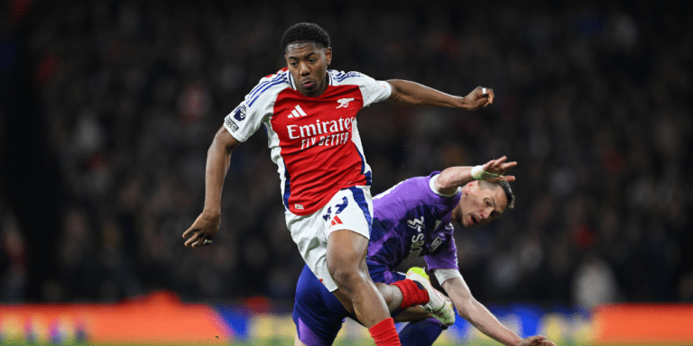 Five of the best 'rookie seasons' in Europe's top five leagues in 2024/25