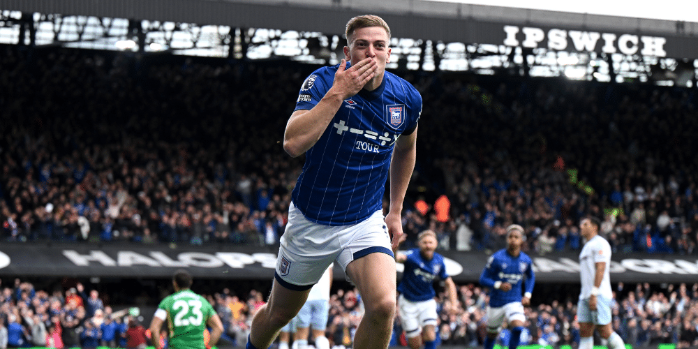 Five relegated players Premier League teams should sign