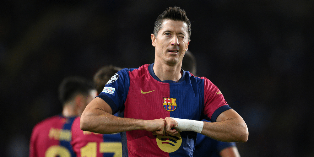 Five who played for both: Barcelona and Borussia Dortmund