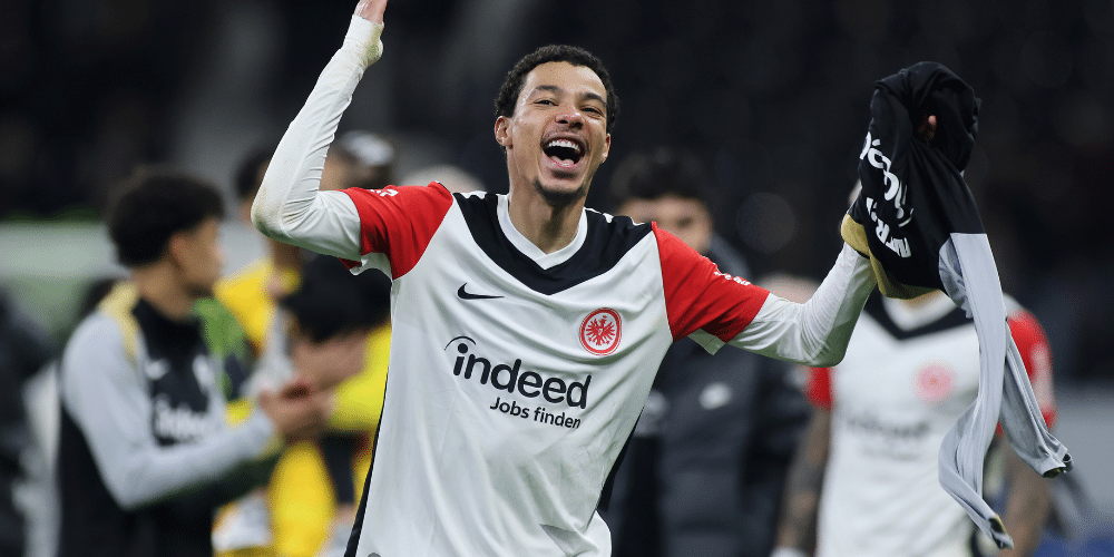 Frankfurt could block sale of in-demand Hugo Ekitike
