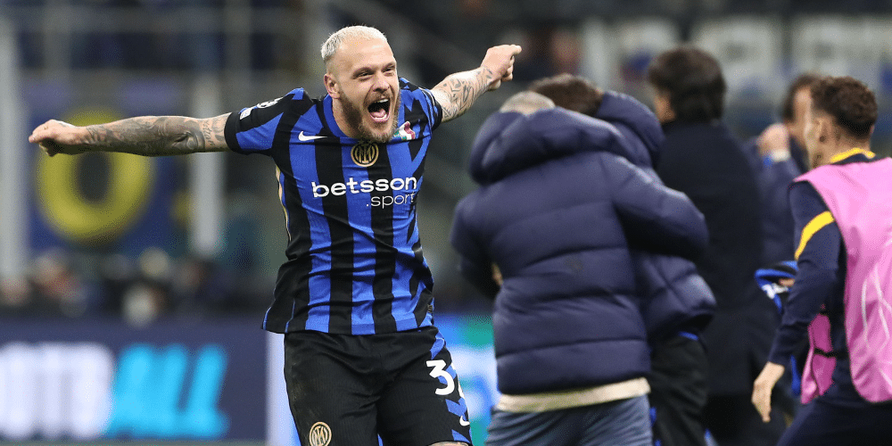 Inter Milan XI vs Barcelona - Predicted lineup and team news