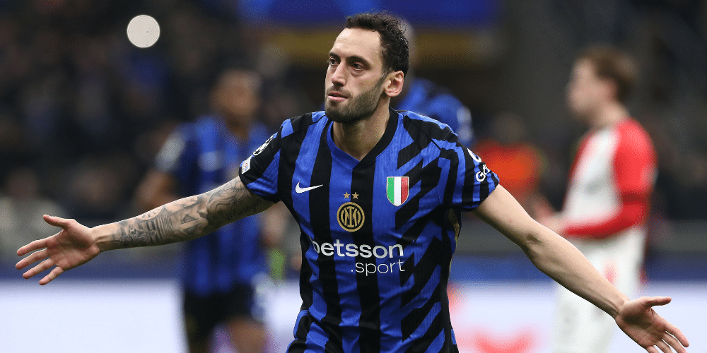 Inter Milan XI vs Bayern - Predicted lineup and team news