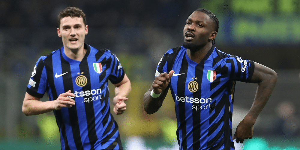 Inter Milan vs Bayern Munich - Predicted lineup and team news