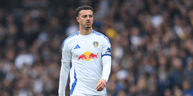 Leeds vs Bristol City - Predicted lineup and team news
