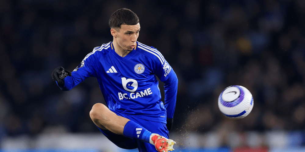 Leicester XI vs Manchester City - Predicted lineup and team news