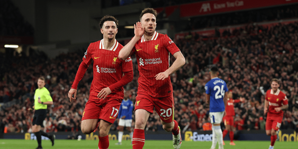 Liverpool XI vs Fulham - Predicted lineup and team news