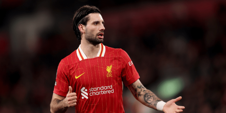 Liverpool vs Everton - Predicted lineup and team news