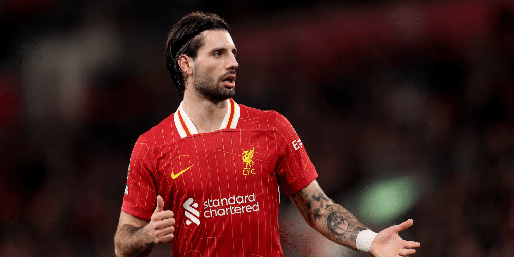 Liverpool vs Everton - Predicted lineup and team news