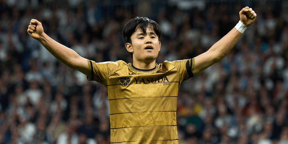 Liverpool will make the signing of Real Sociedad winger Takefusa Kubo their focus if Mohamed Salah does not agree a new deal at Anfield.