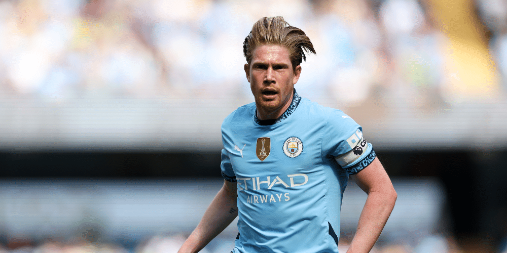 Manchester City XI vs Everton - Predicted lineup and team news